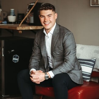 Sebastian Cowgill