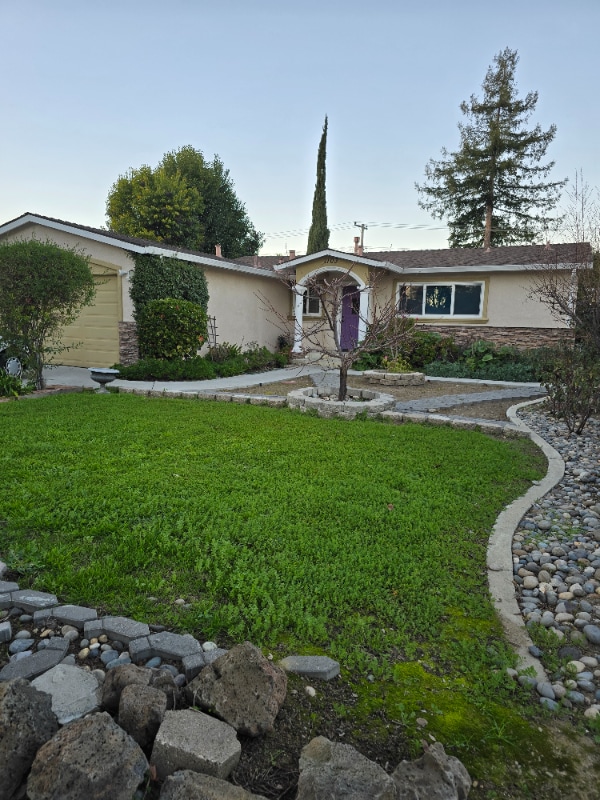 412 Rosemont Dr, Sant, CA 95150