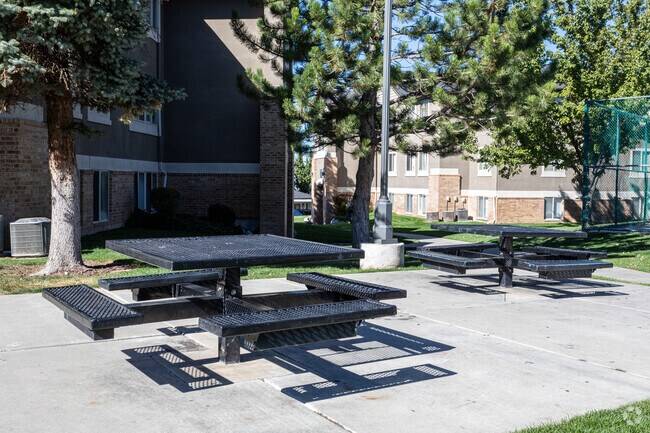 Picnic Area