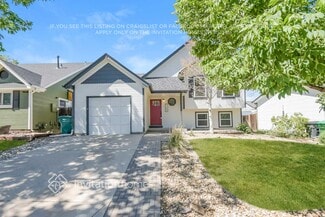 17487 E Plateau Dr, Aurora, CO 80015