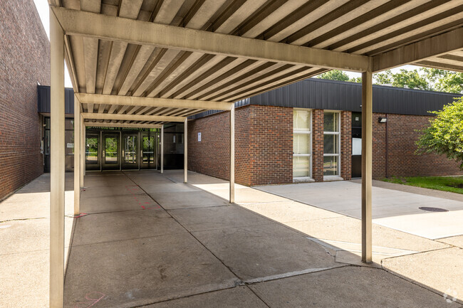Oakdale Elementary School