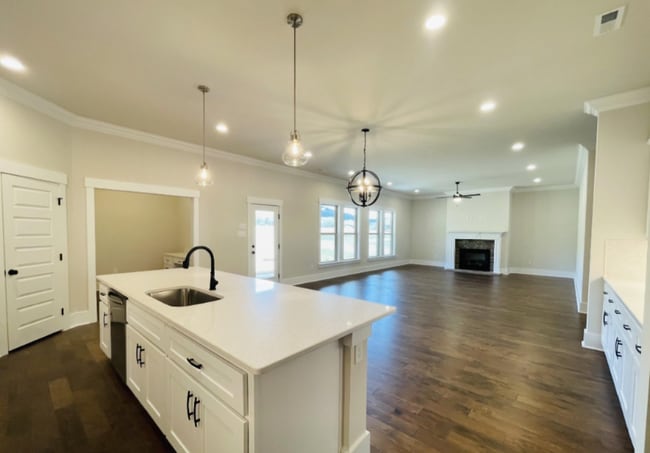 8889 Mountain Preserve Blvd SE, Gurley, AL 35748 - photo 5