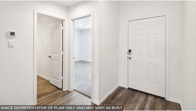 569 Wax Myrtle Way, Hockley, TX 77447 - photo 2