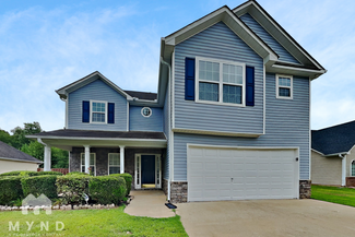 2426 Garnet Ave, Riverdale, GA 30296