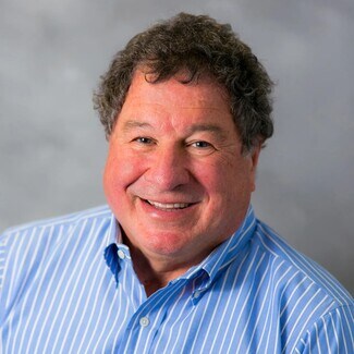 Bruce Hellman