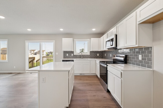 421 Napoli Ave, West Des Moines, IA 50266 - photo 6