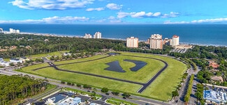 101 Promenade, Myrtle Beach, SC 29572