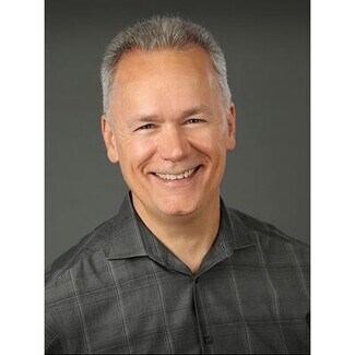 Mark Fruen