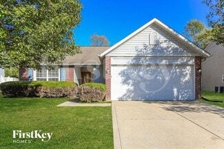 3937 Hornickel Dr, Indianapolis, IN 46235