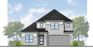 907 Sagebrush Trail Unit 36557513, Sherman, TX 75092