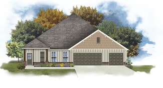 26117 Kennesaw Ridge Drive St Unit 37017991, Madison, AL 35756