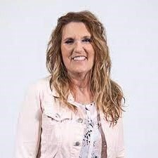 Kimberly Kreiner