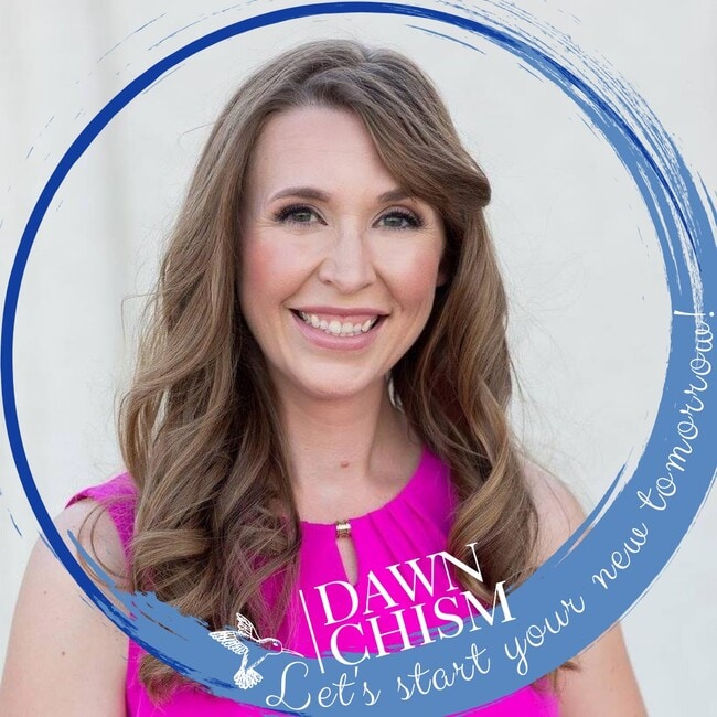 Dawn Chism
