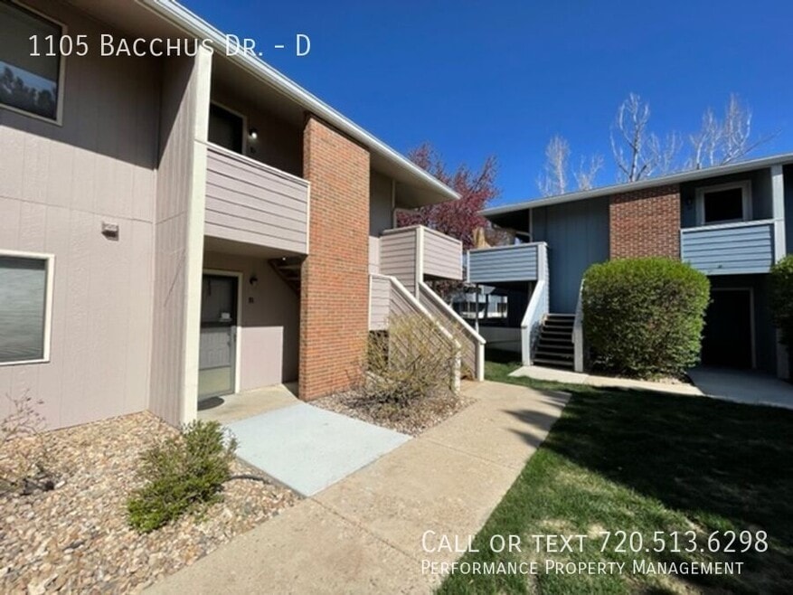 1105 Bacchus Dr, Lafayette, CO 80026 - photo 1