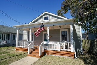 1913 Castle St, Wilmington, NC 28403