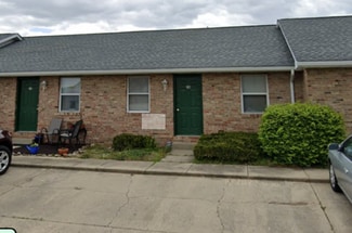 8701 N Raintree Ct Unit 28, Terre Haute, IN 47805