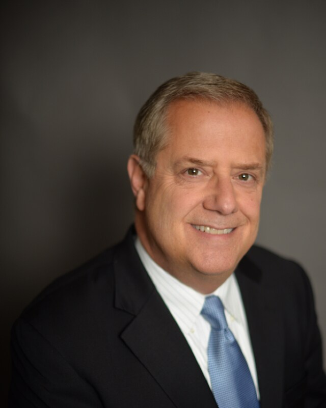 Jim Ciuccio