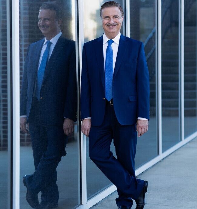 Agent Photo