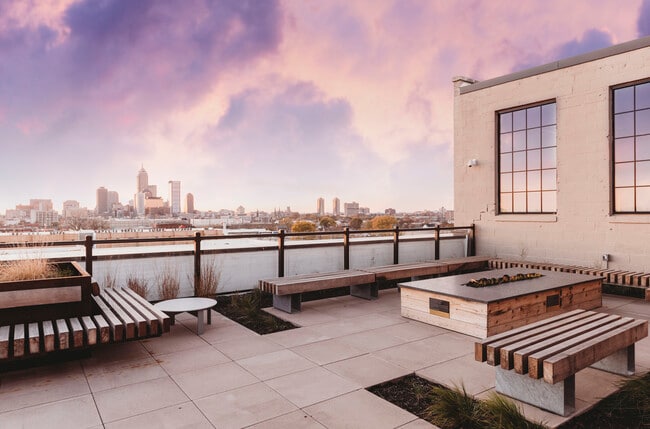 The Assembly, Indianapolis, IN 46202 - photo 2