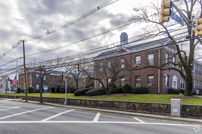 Union School educates approximately a total of 369 students in an academic year.