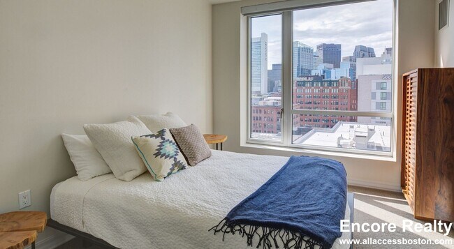 85 Seaport Blvd unit 1008, Boston, MA 02210 - photo 3