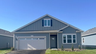 799 Mesa Ln, Pingree Grove, IL 60140