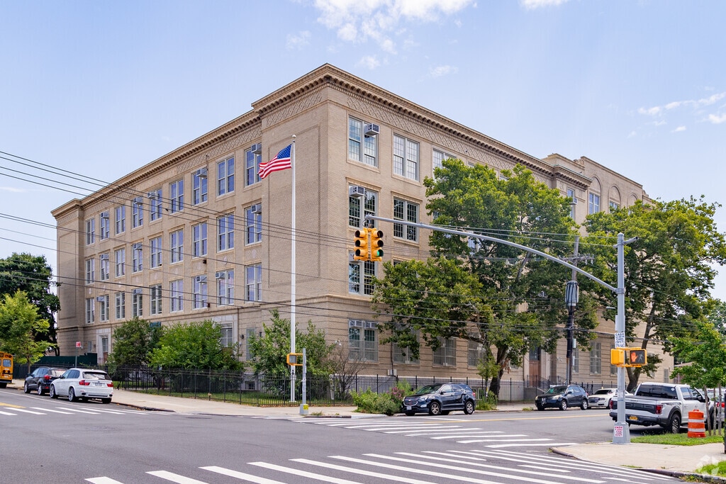 PS 155Q has trustworthy and kind leaders.