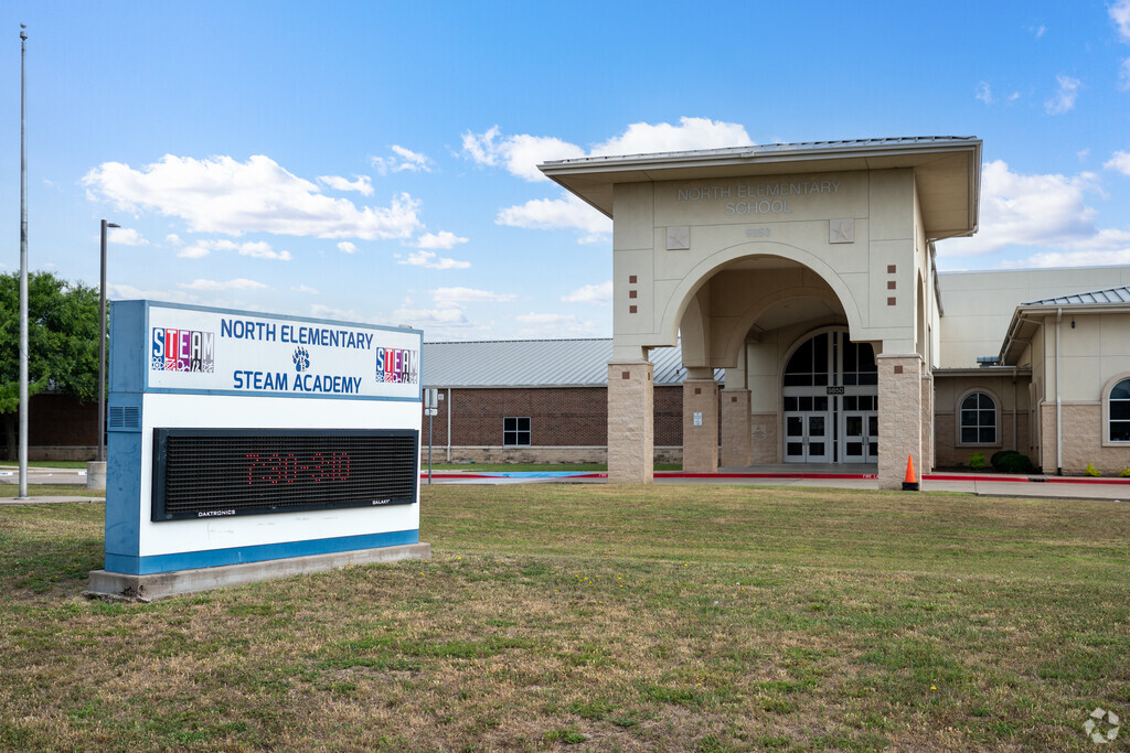 North Elementary School, White Settlement TX Rankings & Reviews - Homes.com