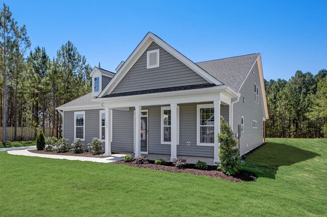 11095 Nc-96 St unit 36482822, Clayton, NC 27597 - photo 5