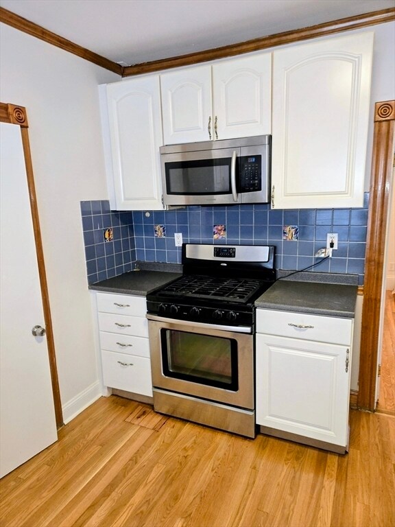 23 Benner Ave unit 1, Malden, MA 02148 - photo 4