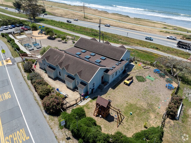 Students engaged in learning at Wilkinson School.