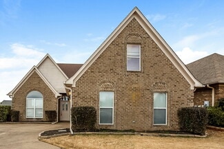 4235 St Anne Cove, Southaven, MS 38672