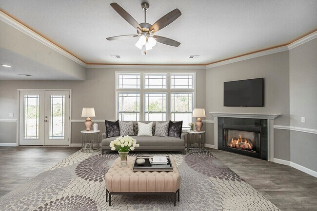 1045 Holly Springs Church Rd unit 36725407, Inman, SC 29349 - photo 2