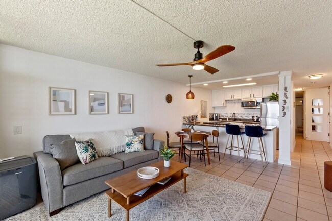 Kahana Reef unit ID1035933P, Lahaina, HI 96761 - photo 7