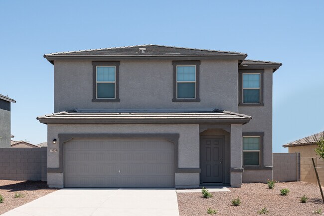 12614 E Verbina Ln unit 37683303, Florence, AZ 85132 - photo 2
