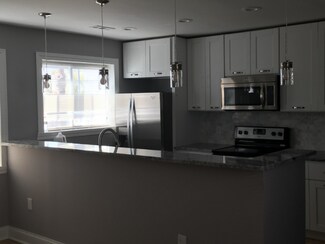 846 48th St NE, Washington, DC 20019