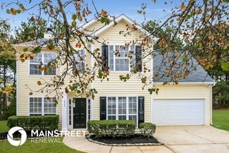 10583 Tobano Trail, Jonesboro, GA 30238