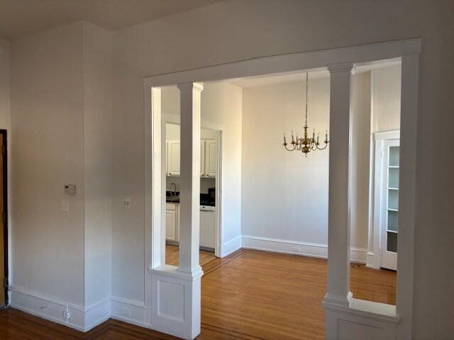 3500 Sunnyside Ave unit A11, Philadelphia, PA 19129 - photo 5