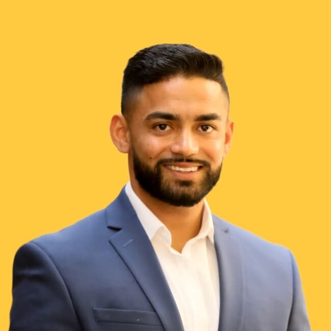 Agent Photo