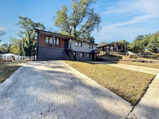 1214 Calhoun Ave, Atlanta, GA 30344