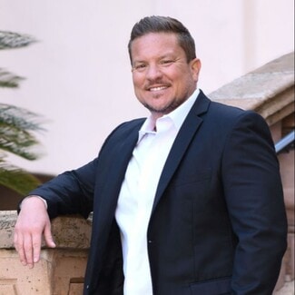 Raymond Guerrero