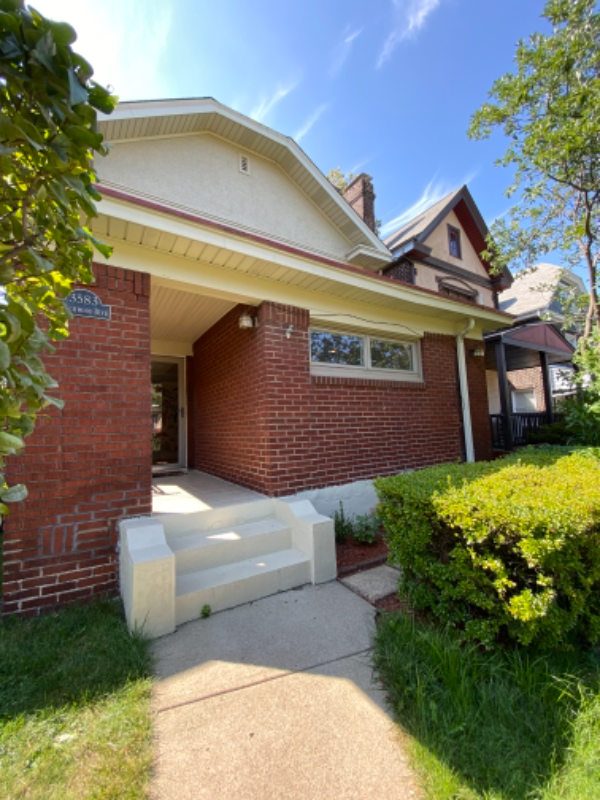 3583 Beechwood Blvd, Pittsburgh, PA 15217