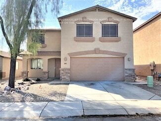 1875 E Renegade Trail, Queen Creek, AZ 85143