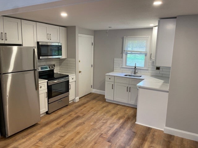 Evergreen Manor Apartments, Westfield, MA 01085 - photo 1