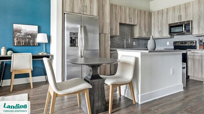 1900 Airport Commerce Dr unit 2207.1409046, Austin, TX 78741 - photo 6