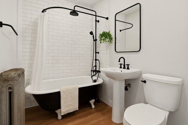 2627 W Rice St unit 1, Chicago, IL 60622 - photo 6