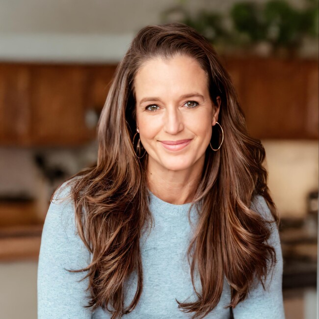 Audrey Taber