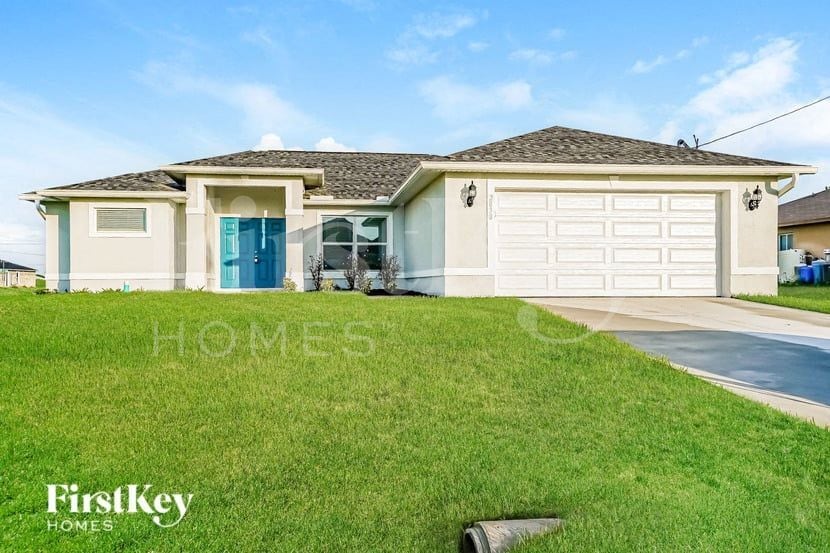 2838 NW 3rd Place, Cape Coral, FL 33993 - photo 1