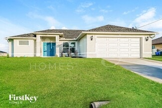 2838 NW 3rd Place, Cape Coral, FL 33993