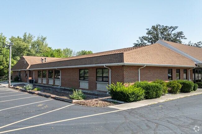 Twin Oaks Sda Elementary School